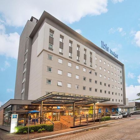 Ibis Budget ブルメナウ エクステリア 写真