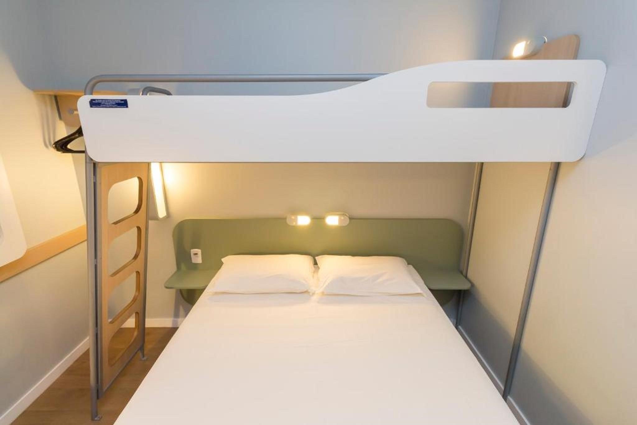 Ibis Budget ブルメナウ エクステリア 写真