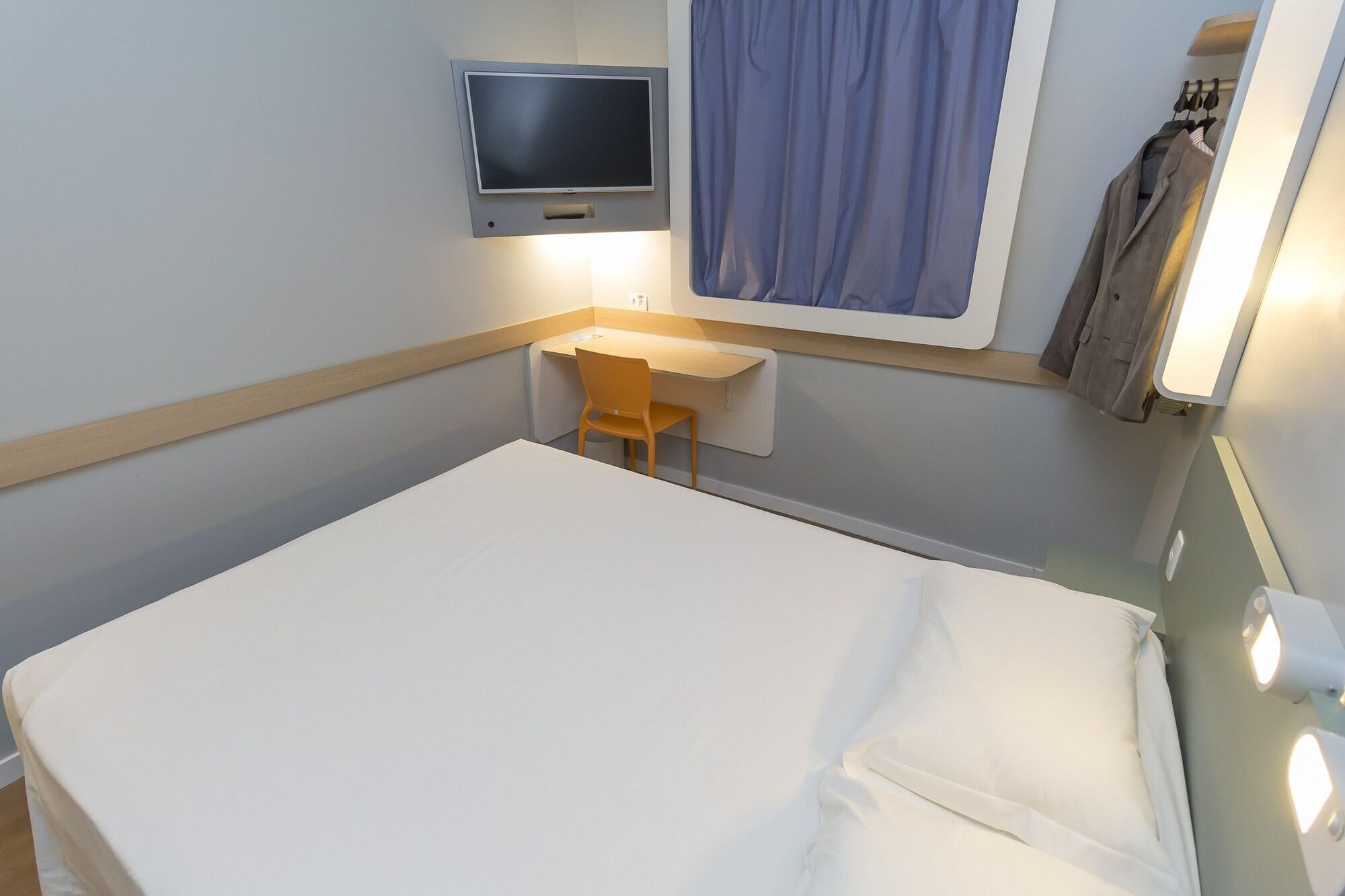 Ibis Budget ブルメナウ エクステリア 写真