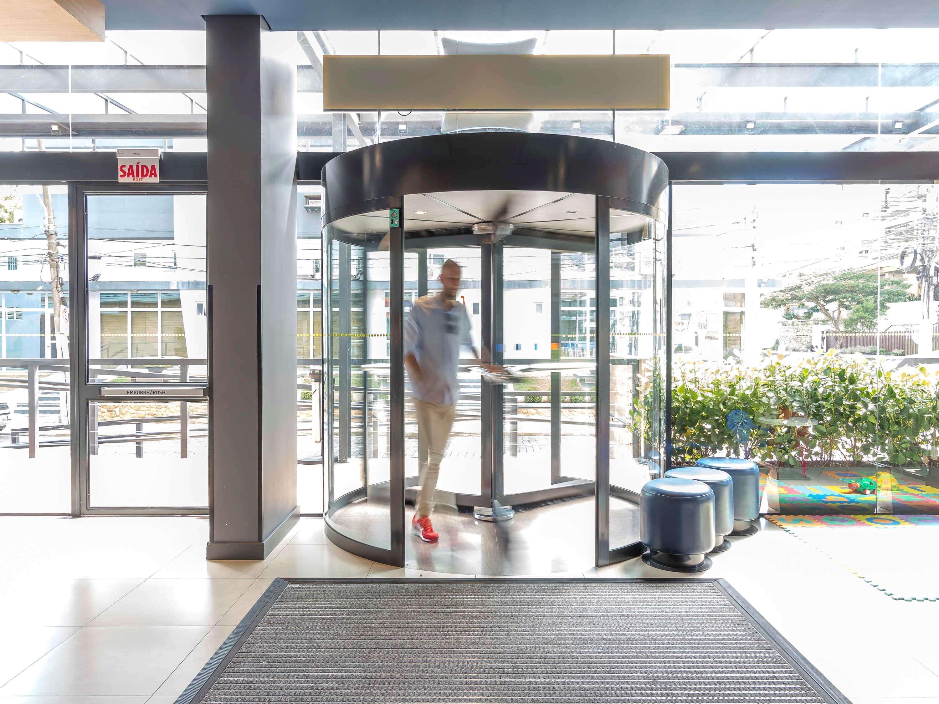 Ibis Budget ブルメナウ エクステリア 写真