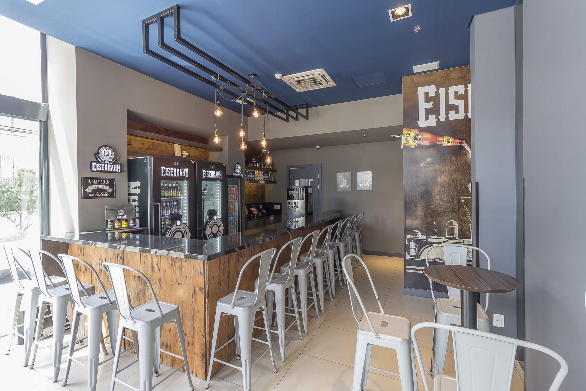 Ibis Budget ブルメナウ エクステリア 写真
