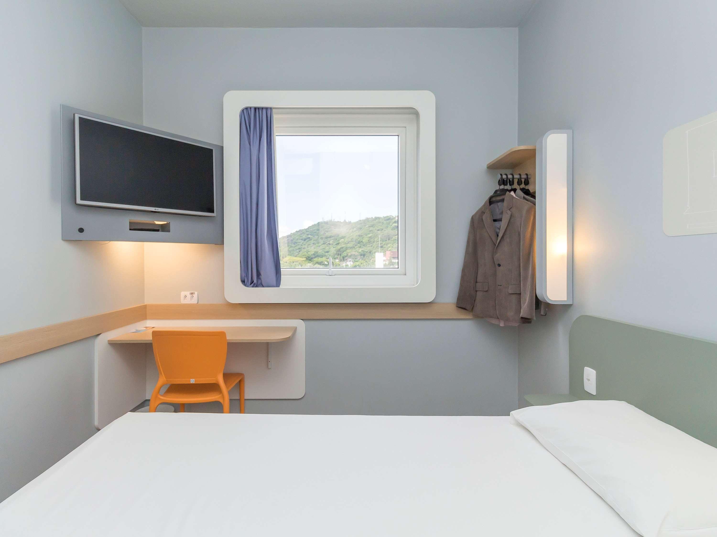 Ibis Budget ブルメナウ エクステリア 写真